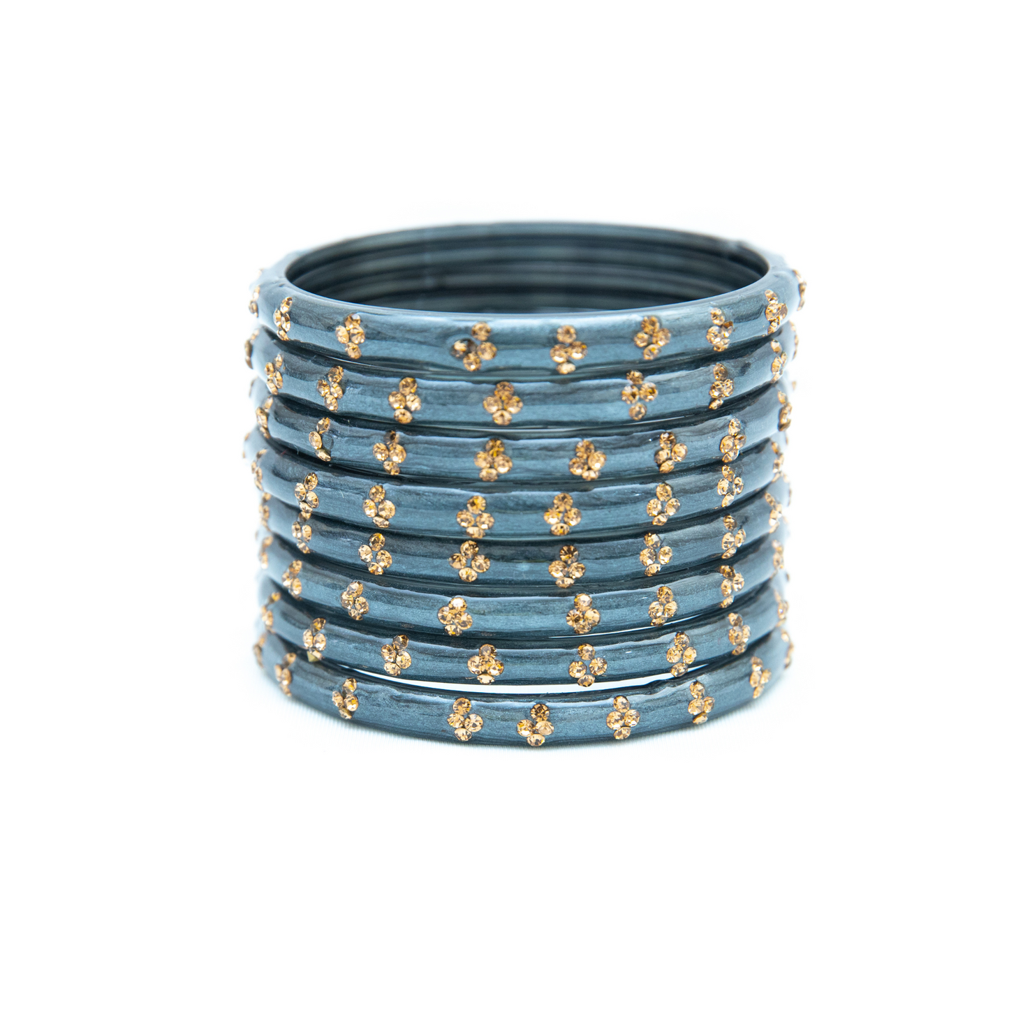 Swara Creations Glass Bangles Set for Special Occasions for Women & Girls(SKU231)
