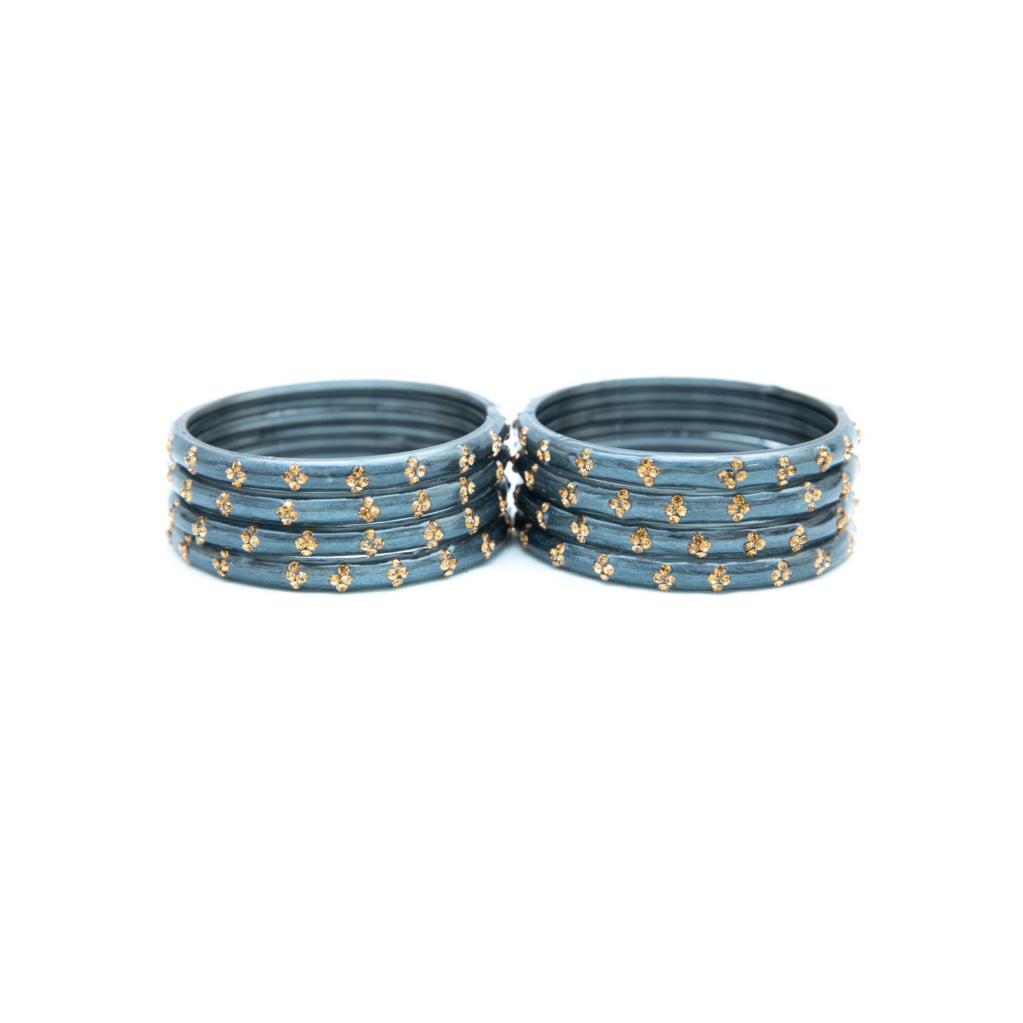 Swara Creations Glass Bangles Set for Special Occasions for Women & Girls(SKU231)
