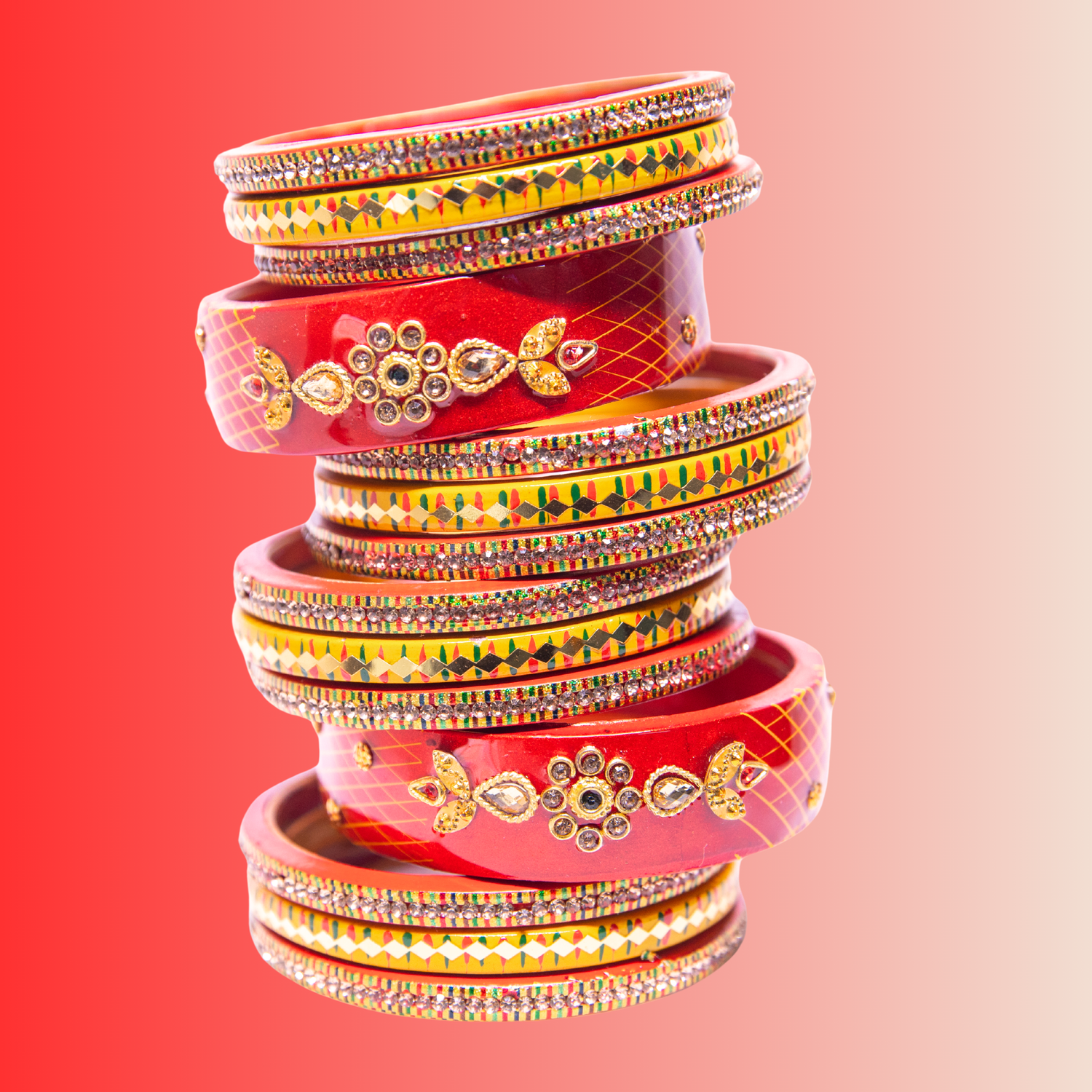Lac Bangles