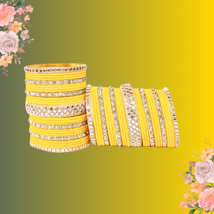 Haldi/Mehndi